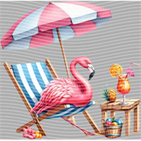 Animal Integration-DW 1684